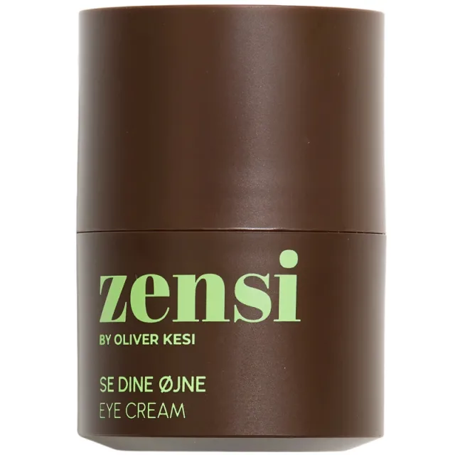 Zensi By Oliver Kesi Se Dine Øjne Eye Cream 15 ml