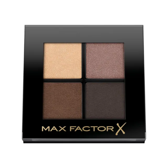 Max Factor Color Xpert Soft Touch Palette 003 Hazy Sands