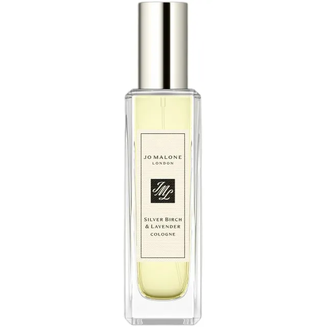 Silver Birch & Lavender Cologne