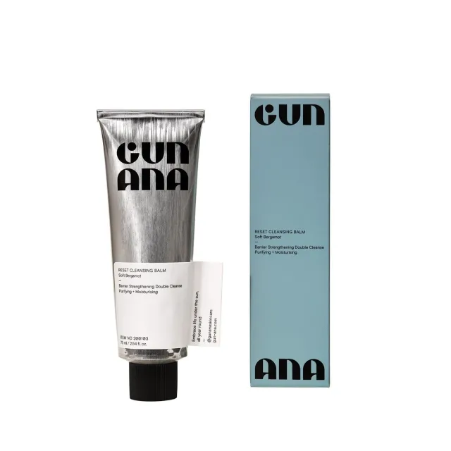 Reset Cleansing Balm