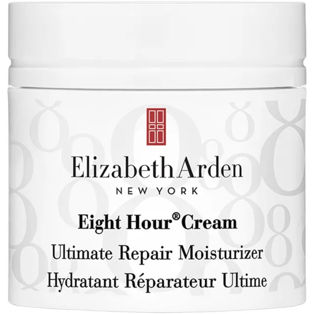 Eight Hour Cream Ultimate Repair Moisturizer 50 ml