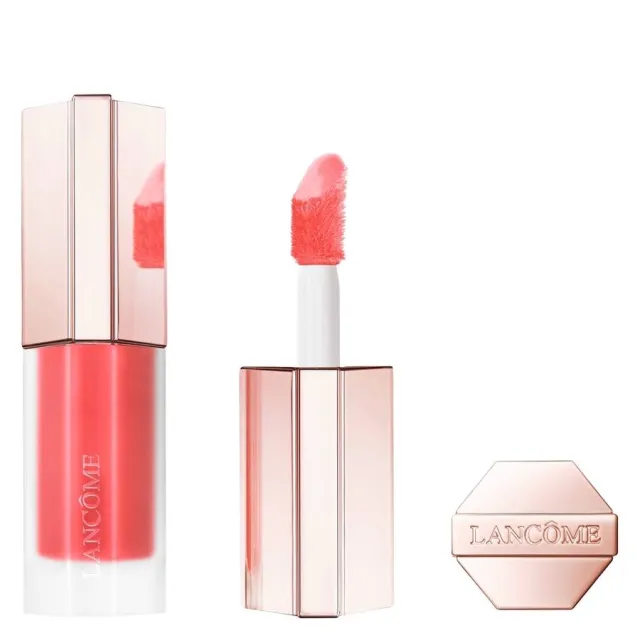 Lancôme Skin Idôle Juicy Liquid Blush Red Here Right Now 9ml