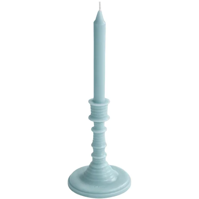 Loewe Cypress Balls Scented Wax Candle Holder