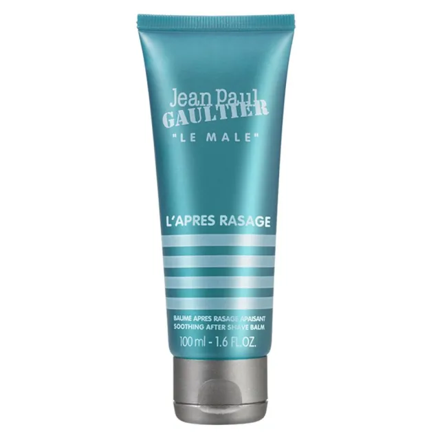 Jean Paul Gaultier Le Male After Shave Balm 100 ml