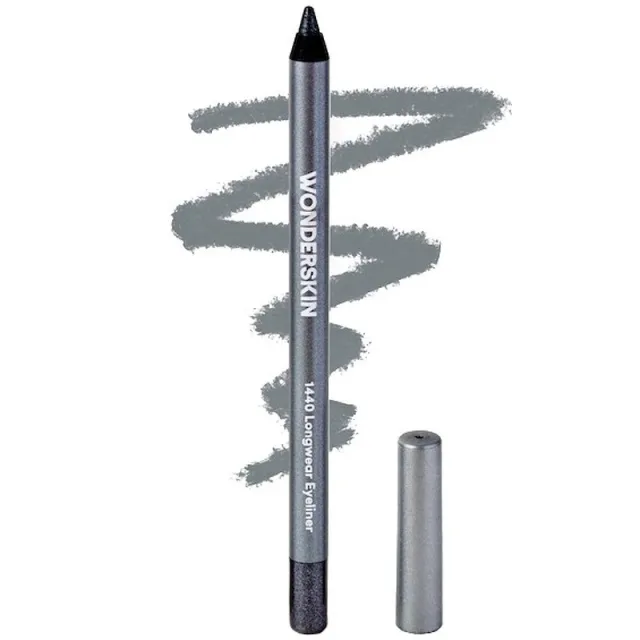 Wonderskin 1440 Longwear Eyeliner 1,2 g - Oyster Blue
