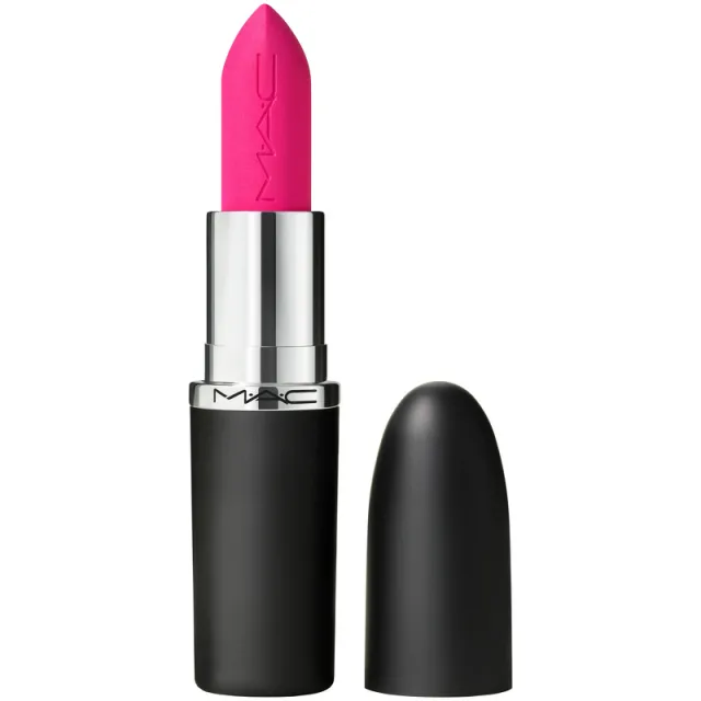 MAC Macximal Silky Matte Lipstick 3,5 g - Candy Yum Yum