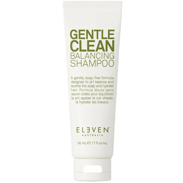 ELEVEN Australia Gentle Clean Shampoo 50 ml