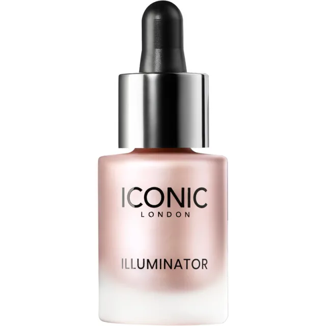 ICONIC LONDON Illuminator 13,5 ml - Pink Pearl