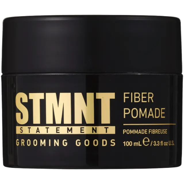 Schwarzkopf Professional STMNT Fiber Pomade (100 ml)