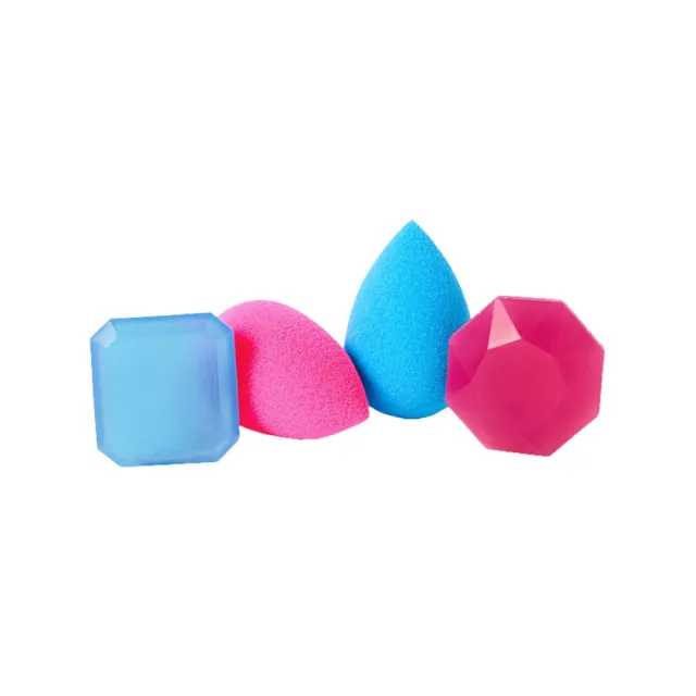 Beautyblender Dripping In Diamonds   2 stk.