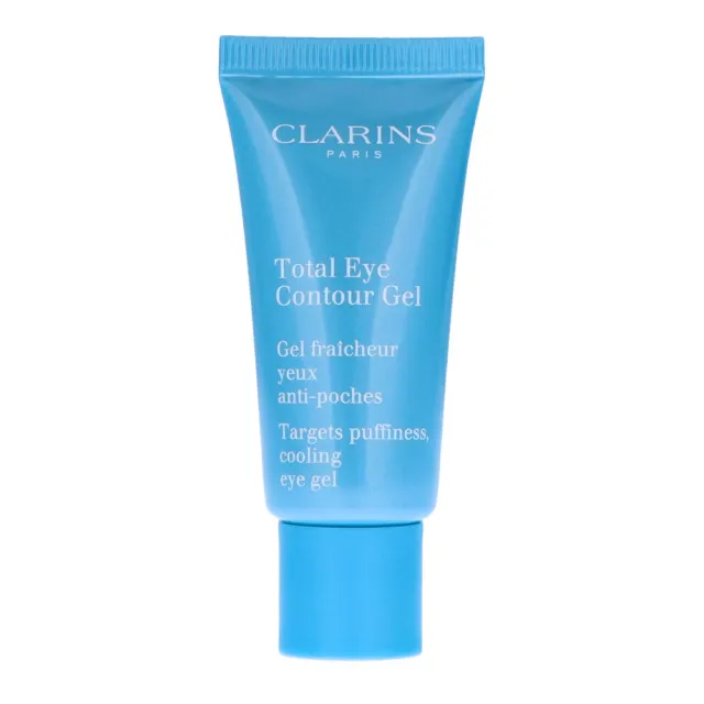 Clarins Total Eye Contour Gel 20 ml