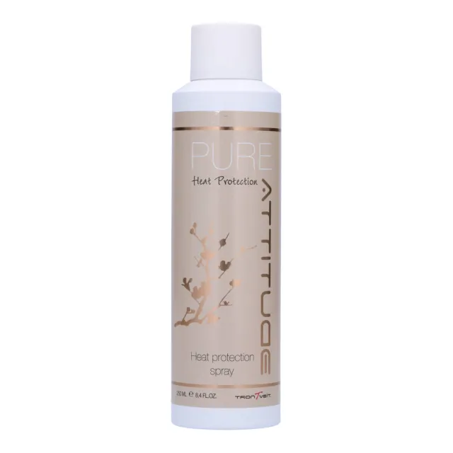 Trontveit Heat Protection Spray 250 ml