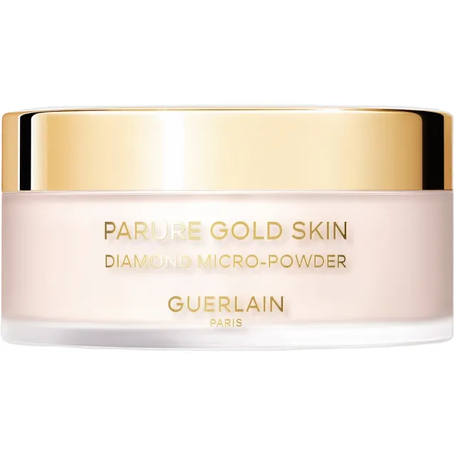 Parure Gold Loose Powder