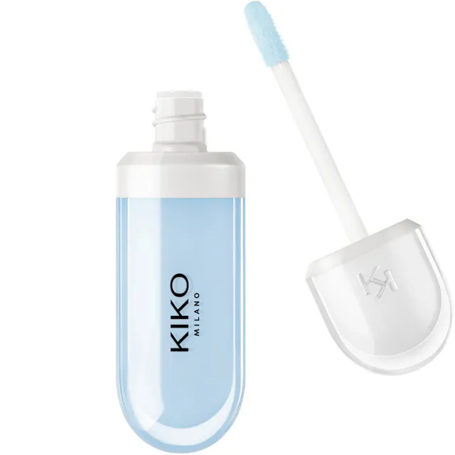 KIKO Milano Kissable Lip Volume Plumping Lip Cream 6,5 ml - 05 Bluetopia