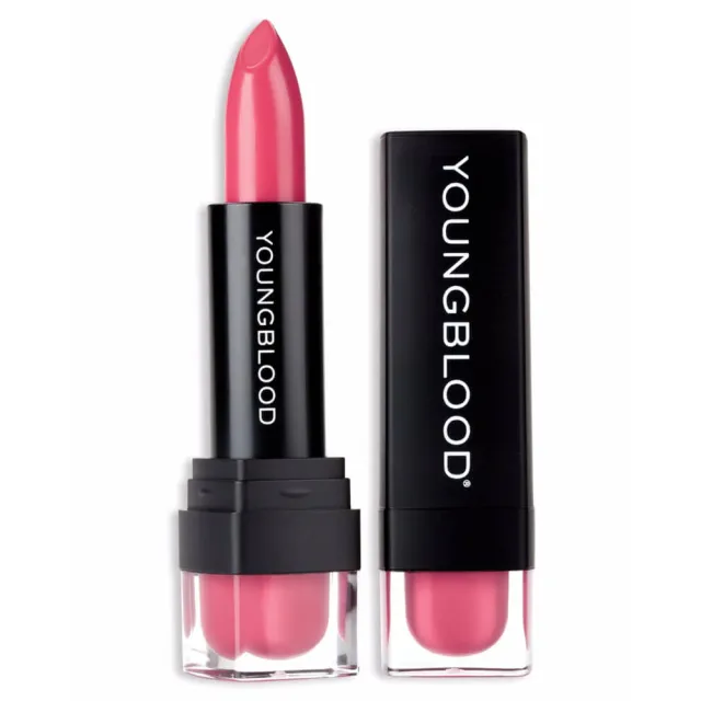 Youngblood Lipstick - Dragon Fruit (U) 4 g
