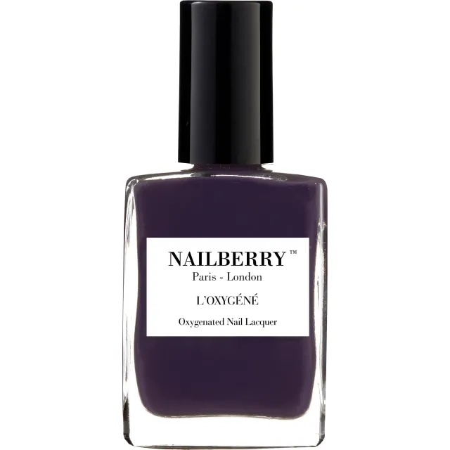 Nailberry Blueberry 15 ml