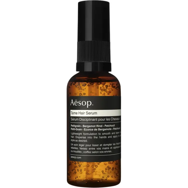 Tame Hair Serum 60ml