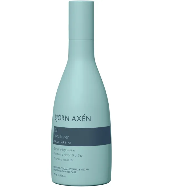 Björn Axén Curl Conditioner 250 ml