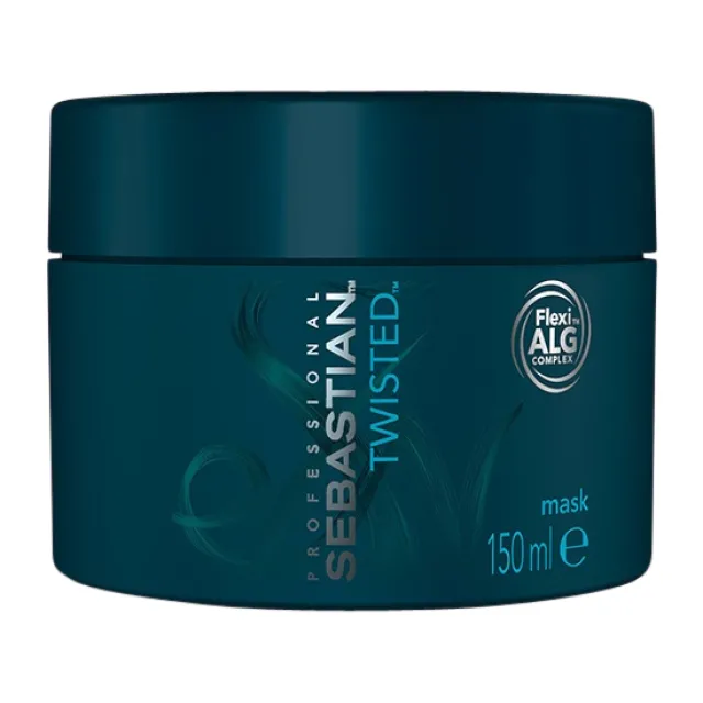 Sebastian Professional Twisted Mask 150 ml.