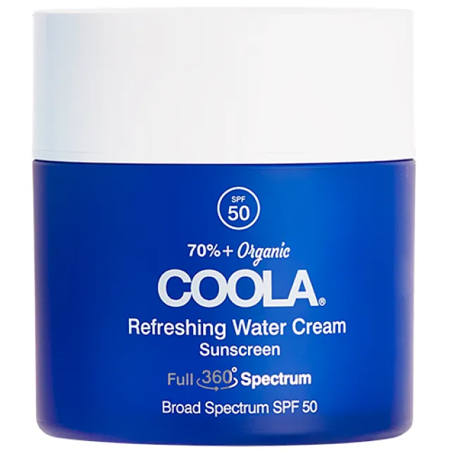 Coola Refreshing Water Cream SPF 50 (44 ml)