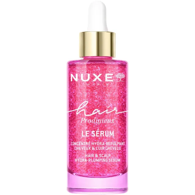 Nuxe Hair Prodigieux Hair & Scalp Serum (50 ml)