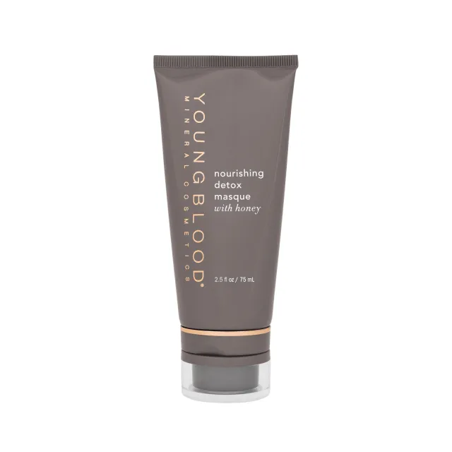 Youngblood Nourishing Detox Masque (75 ml)
