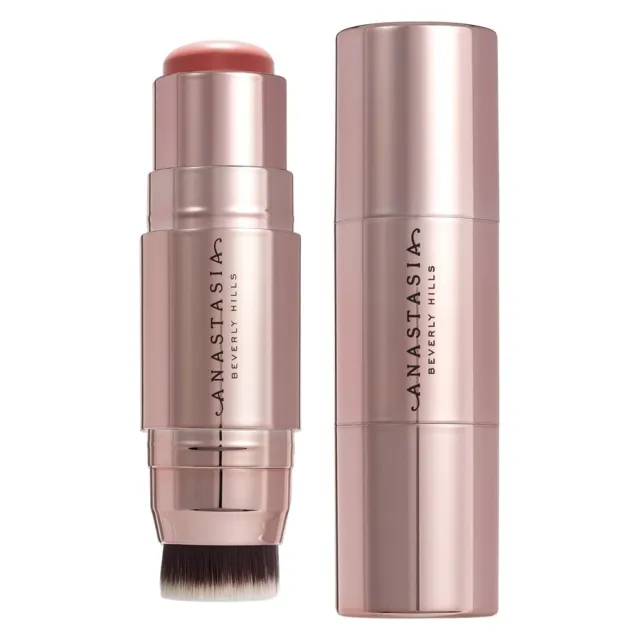 Anastasia Beverly Hills Stick Blush Soft Rose, 8g