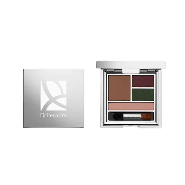 Dr. Irena Eris Perfect Look Eyeshadow Palette 06 Pepper Spice (6,3 g)