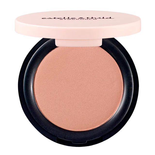 Estelle & Thild BioMineral Silky Eyeshadow Quartz (3 g)