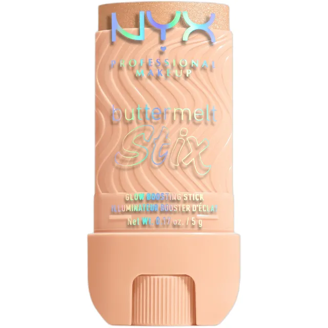 Buttermelt Glaze Highlighter Stix