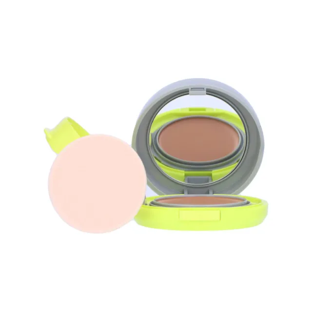 Shiseido Ginza Tokyo Sports BB Compact WetForce SPF 50+ - Medium Dark 12 g