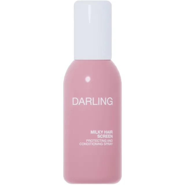 Darling Milky Hair Screen