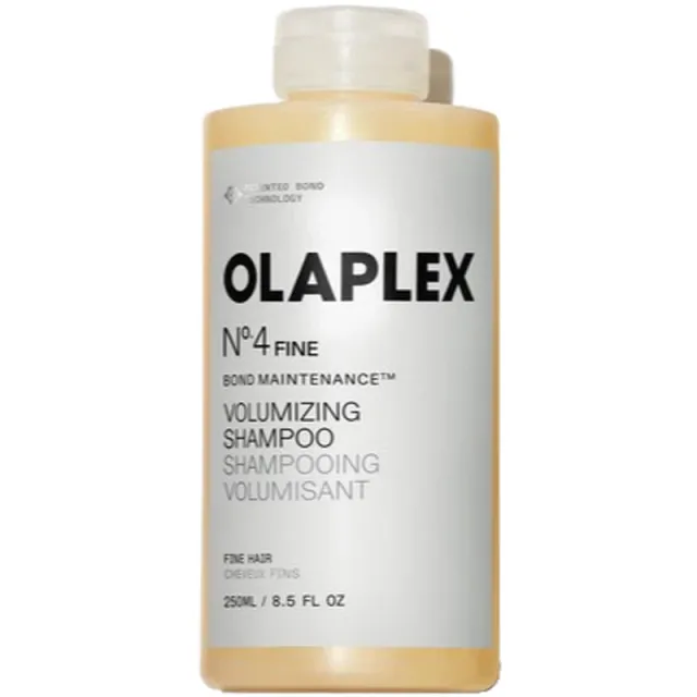 Olaplex No.4 Fine Bond Maintenance Volumizing Shampoo 250 ml