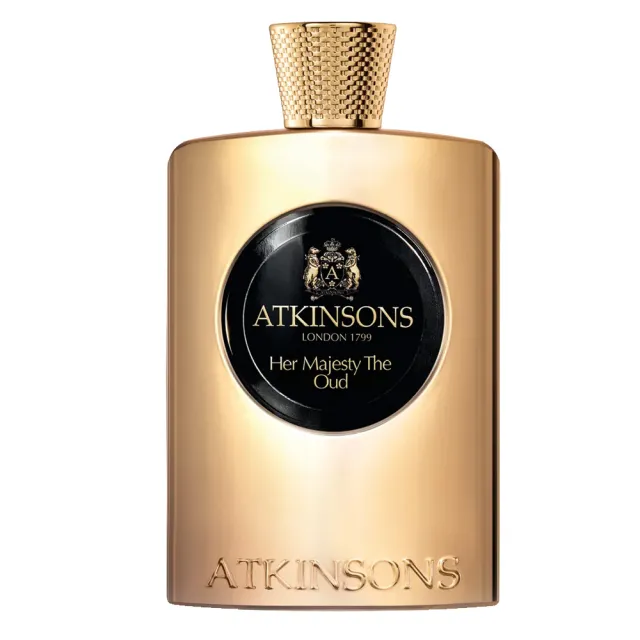 Atkinsons Her Majesty The Oud EDP 100 ml