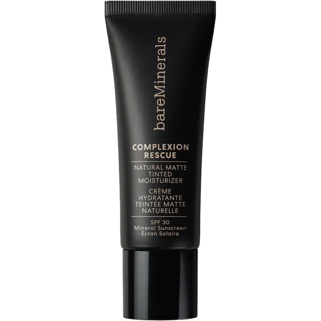 Complexion Rescue Matte Tinted Moisturizer