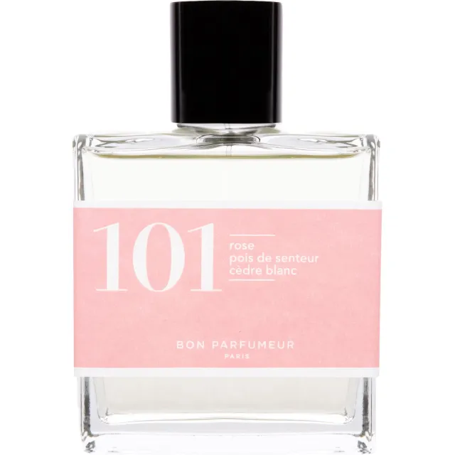 101 Rose Sweet pea Cedar