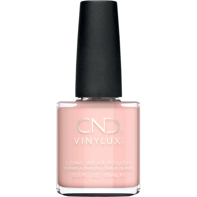 Uncovered, Vinylux, Nude Collection #267