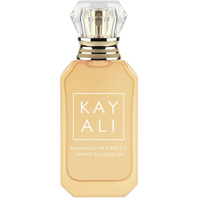 Marrakesh Orange Blossom | 24 Eau de Parfum