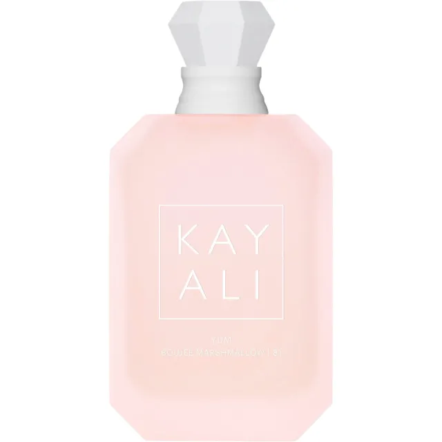 Yum Boujee Marshmallow | 81 Intens Eau de Parfum