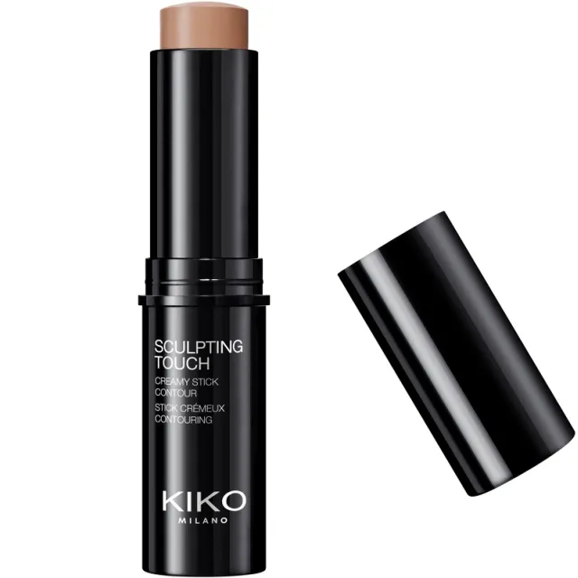 KIKO Milano Sculpting Touch Creamy Stick Contour 10 g - 203 Coffee