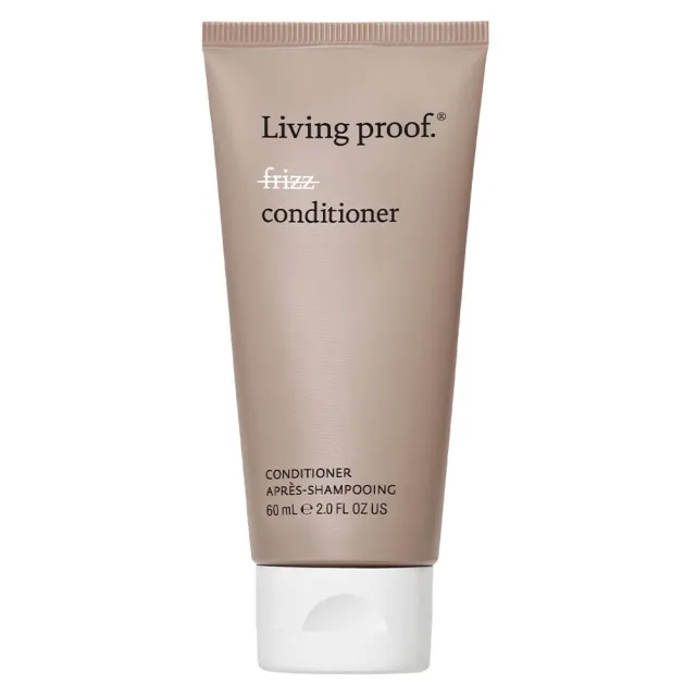 Living Proof No Frizz Conditioner 60 ml