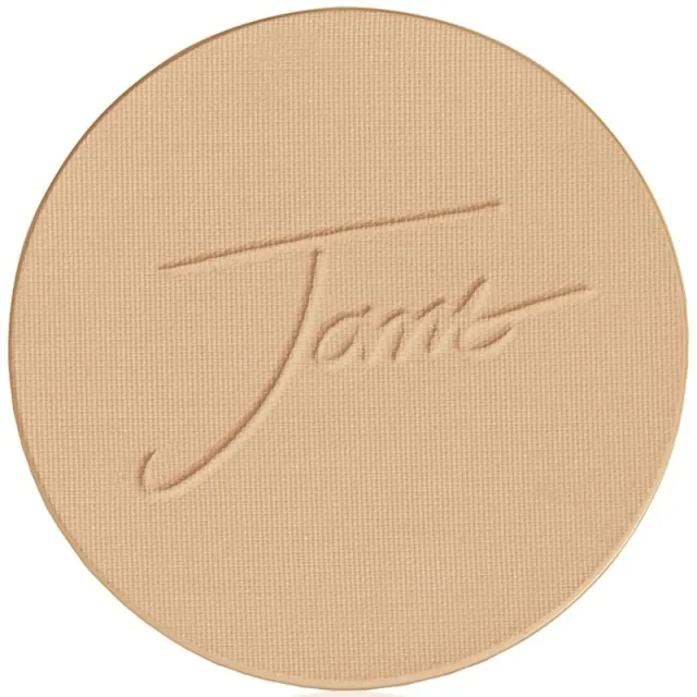 Jane Iredale PurePressed Base SPF 20 Refill 9,9 g - Golden Glow