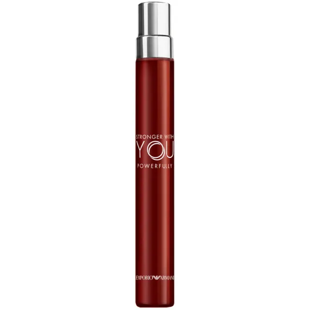 Giorgio Armani Stronger With You Powerfully EDP 10 ml (Limited Edition)