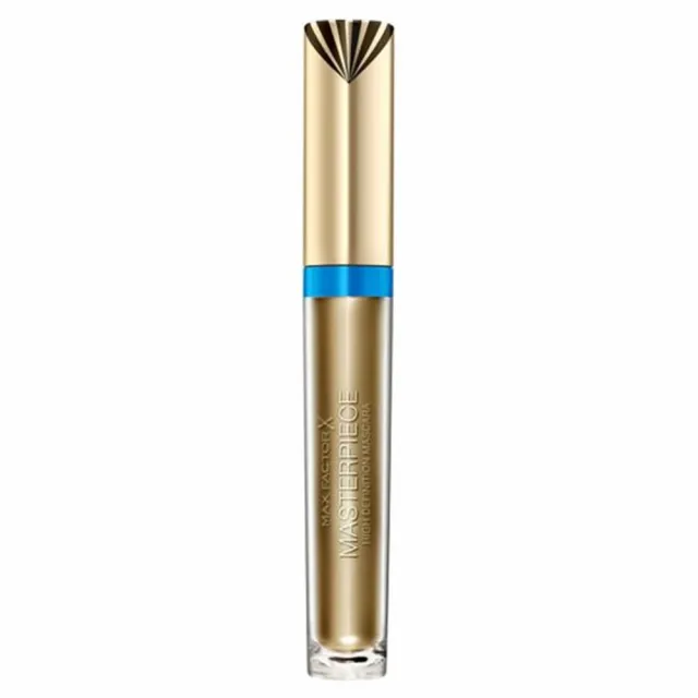 Max Factor Masterpiece High Definition - Waterproof Black