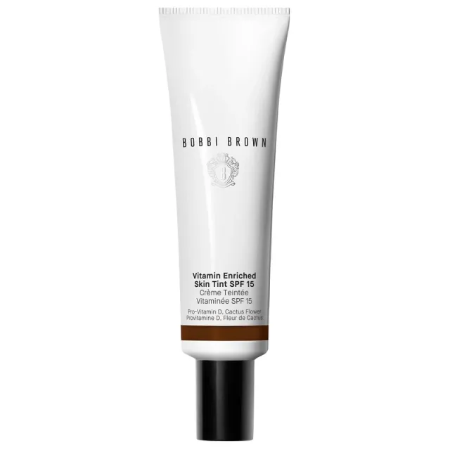 Bobbi Brown Vitamin Enriched Skin Tint SPF 15 - 50 ml - Rich 4