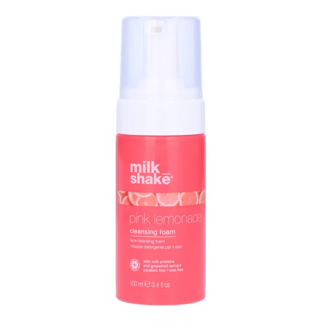 Milk Shake Pink Lemonade Cleansing Foam 100 ml