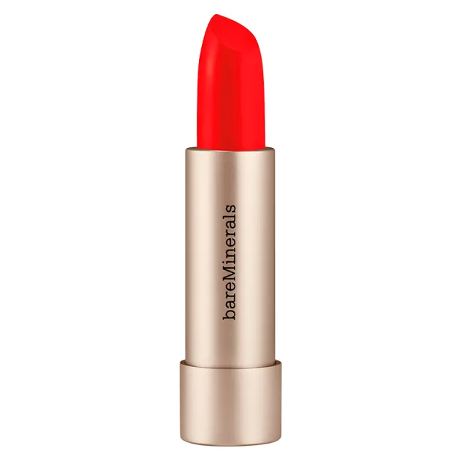 bareMinerals Mineralist Hydra-Smoothing Lipstick Energy (4 g)