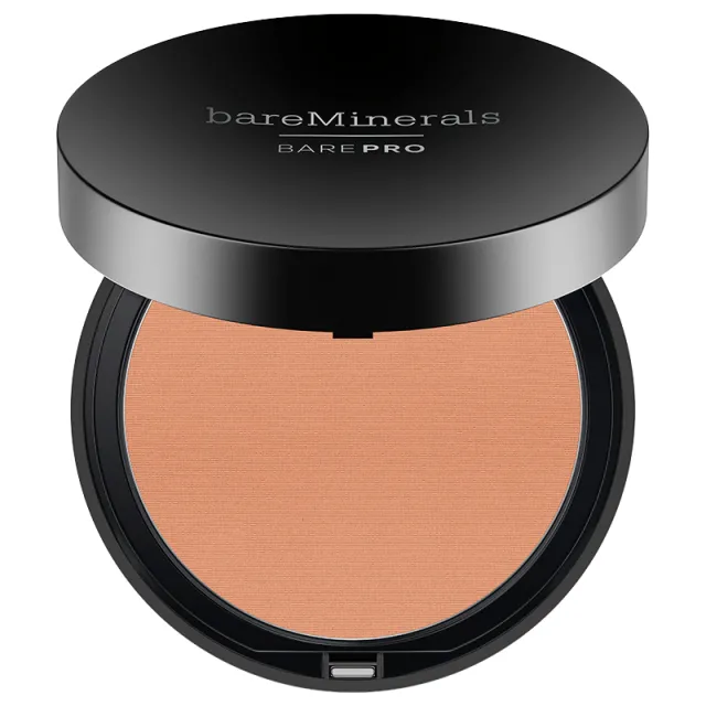 bareMinerals barePRO Performance Wear Powder Foundation Oak 20 (10 g)