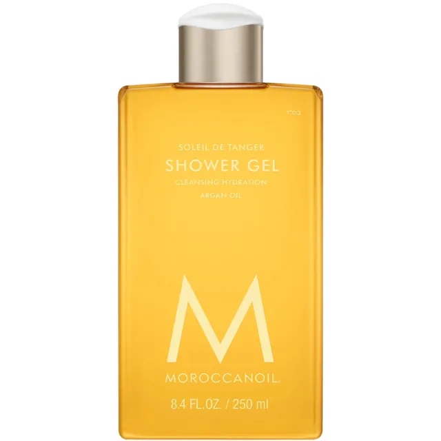 Moroccanoil Shower Gel 250 ml - Solei De Tanger