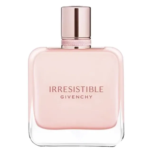 Givenchy Irresistible Rose Velvet EDP 35 ml